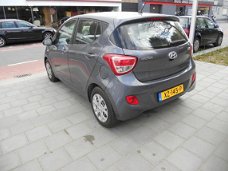 Hyundai i10 - bleu drive 5 deuren airco