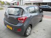 Hyundai i10 - bleu drive 5 deuren airco - 1 - Thumbnail