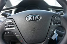 Kia Cee'd - 1.0 T-GDi 120pk Bluetooth/Camera/Cruise/DAB/LED/Navi/PDC/Velgen ComfortPlusLine Navigato