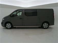 Opel Vivaro - 1.6 CDTI 140 PK L2H1 D.C. + NAVIGATIE / CAMERA / DAB