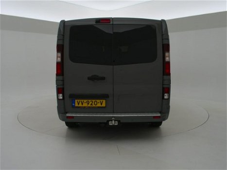 Opel Vivaro - 1.6 CDTI 140 PK L2H1 D.C. + NAVIGATIE / CAMERA / DAB - 1