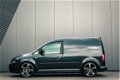 Volkswagen Caddy - 1.6 TDI L1H1 150PK / ELEK-PAKKET / AIRCO / NAVIGATIE / LEDEREN BEKLEDING / SPECIA - 1 - Thumbnail