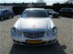 Mercedes-Benz E-klasse - 200 CDI Elegance Euro 4 Automaat - 1 - Thumbnail