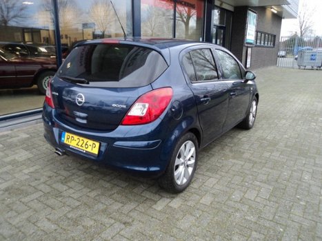 Opel Corsa - 1.2-16V Anniversary Edition 5-deurs - 1