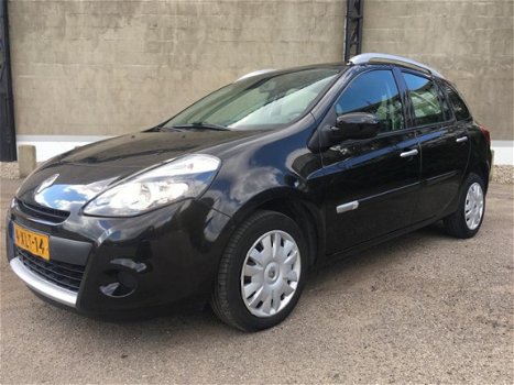 Renault Clio Estate - 1.2-16V Collection - 1