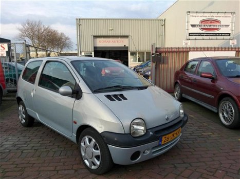 Renault Twingo - 1.2 Hélios Quickshift 5 | AUTOMAAT | AIRCO | - 1