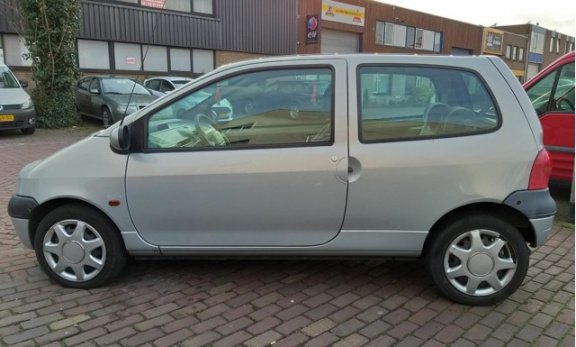 Renault Twingo - 1.2 Hélios Quickshift 5 | AUTOMAAT | AIRCO | - 1