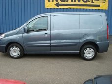 Fiat Scudo - 10 2.0 MultiJet KH1 SX Eerste eigenaar, airco, distributie riem vervangen bij 187.404