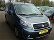 Fiat Scudo - 10 2.0 MultiJet KH1 SX Eerste eigenaar, airco, distributie riem vervangen bij 187.404 - 1 - Thumbnail