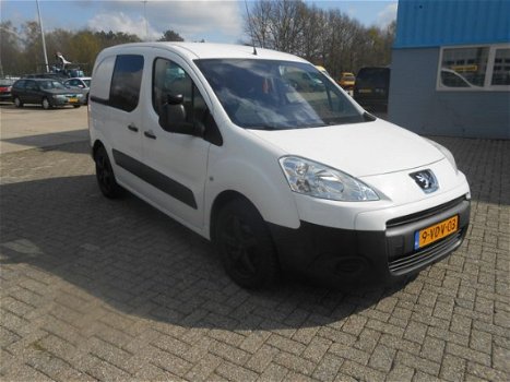 Peugeot Partner - 120 1.6 HDI L1 XT - 1