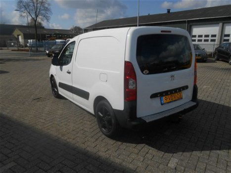 Peugeot Partner - 120 1.6 HDI L1 XT - 1