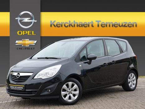 Opel Meriva - 1.4 Turbo Anniversary Edition - 1