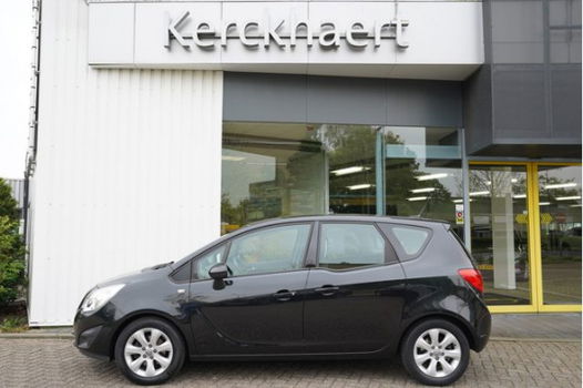 Opel Meriva - 1.4 Turbo Anniversary Edition - 1