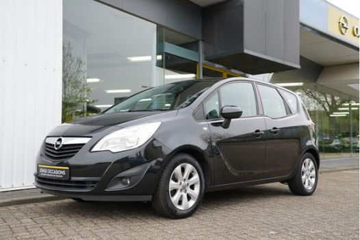 Opel Meriva - 1.4 Turbo Anniversary Edition - 1