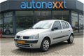 Renault Clio - 1.4-16V AUTOMAAT AUTHENTIQUE COMFORT | APK 11-2020 | AIRCO | CRUISE | RADIO/CD | ELEK - 1 - Thumbnail