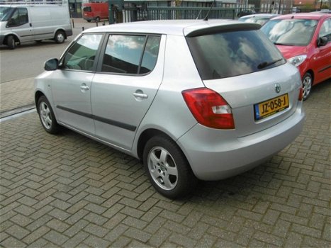 Skoda Fabia - 1.2-12V Comfort - 1