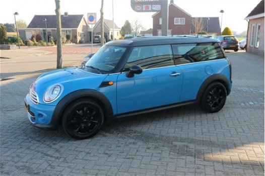 Mini Mini Clubman - 1.6 COOPER - 1