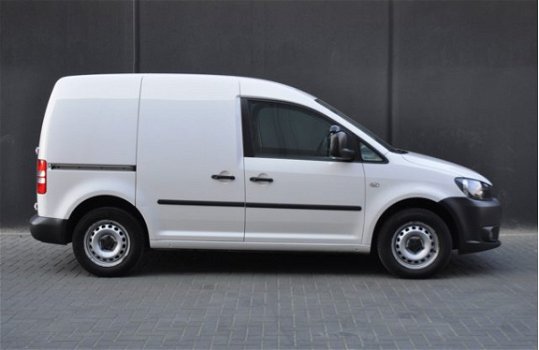 Volkswagen Caddy - 1.6 TDI ........ VERKOCHT.......... - 1