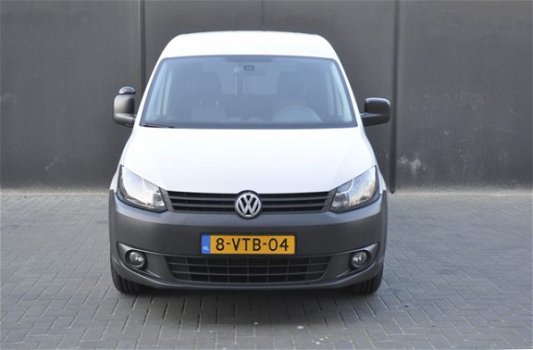 Volkswagen Caddy - 1.6 TDI ........ VERKOCHT.......... - 1