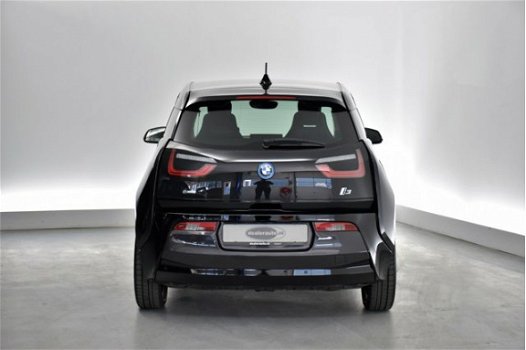 BMW i3 - 22 kWh EX BTW 22.945, - incl BTW - 1