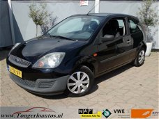 Ford Fiesta - 1.3-8V Style Apk nieuw/Airco/Lage km