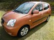 Kia Picanto - 1.0 LXE 5DEURS/AIRCO/CV/AUDIO/AIRBAGS/2E EIGENAAR/NAP/€2450, - 1 - Thumbnail