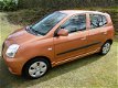 Kia Picanto - 1.0 LXE 5DEURS/AIRCO/CV/AUDIO/AIRBAGS/2E EIGENAAR/NAP/€2450, - 1 - Thumbnail