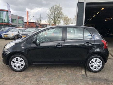 Toyota Yaris - 1.0 VVTi Spirit Airco Elek. Pakket 5 Drs - 1