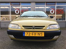 Citroën Xsara Coupé - 1.6i Ligne Prestige | STUURBEKRACHTIGING | CENTRAALDEURVRG |