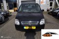 Opel Agila - A 1.2-16V Star Edition incl, nieuwe APK - 1 - Thumbnail