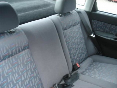 Seat Cordoba - 1.4i SE - 1