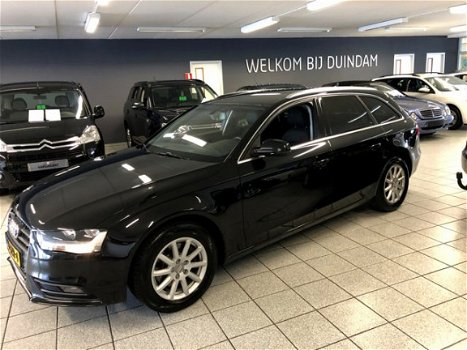 Audi A4 Avant - 1.8 TFSI - Automaat- Pro Line Business - 1