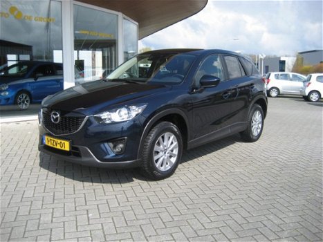 Mazda CX-5 - 2.0 Skylease 2WD - 1