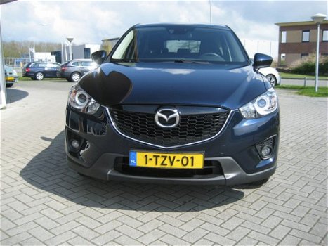 Mazda CX-5 - 2.0 Skylease 2WD - 1