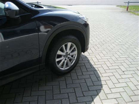 Mazda CX-5 - 2.0 Skylease 2WD - 1