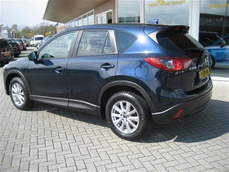 Mazda CX-5 - 2.0 Skylease 2WD - 1