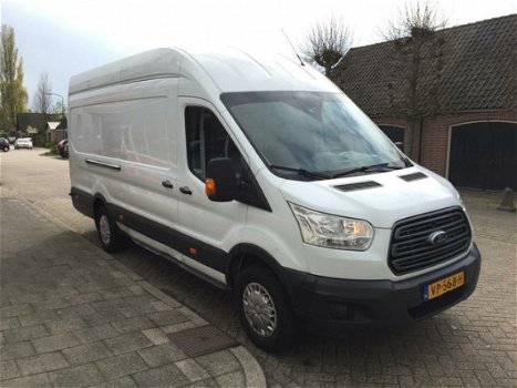 Ford Transit - 350L RWD 2.2 TDCi 155pk Ambiente - 1