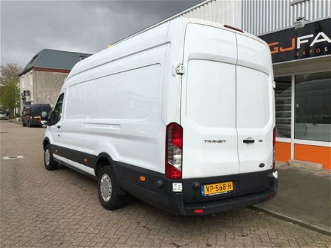 Ford Transit - 350L RWD 2.2 TDCi 155pk Ambiente - 1