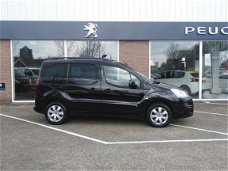 Citroën Berlingo - XTR 1.2PT-110pk Navigatie climate control parkhulp bluetooth