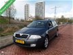 Skoda Octavia - 1Z 1.6 Ambiente - 1 - Thumbnail