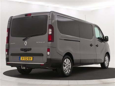 Renault Trafic - 1.6 dCi T29 L2H1 Luxe Energy Navigatie | Cruise control | - 1