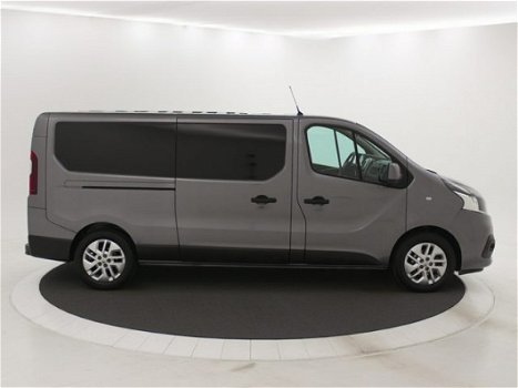 Renault Trafic - 1.6 dCi T29 L2H1 Luxe Energy Navigatie | Cruise control | - 1