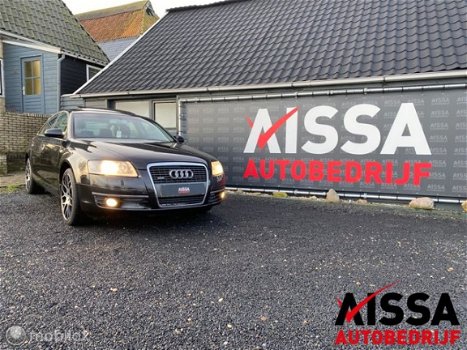 Audi A6 - 3.0 TDI quattro Pro Line Business Cruise/Airco/Navi - 1