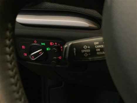 Audi A3 Sportback - 8V 1.6 TDI Ambition Pro Line S|Navi|Stoelverwarming|Climate Controle - 1