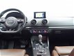 Audi A3 Sportback - 1.4 TFSI 150pk S-tronic/Aut7 Pro line S (S-line, full options) - 1 - Thumbnail