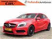 Mercedes-Benz A-klasse - 180 CDI AMG Uitvoering, Navi, Xenon, Hleer, LMV, Full - 1 - Thumbnail