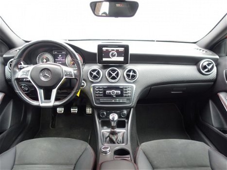 Mercedes-Benz A-klasse - 180 CDI AMG Uitvoering, Navi, Xenon, Hleer, LMV, Full - 1