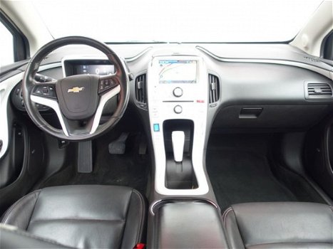 Chevrolet Volt - 1.4 LTZ Aut7 Exe (bose, xenon, leer, camera, full options) - 1