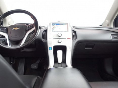 Chevrolet Volt - 1.4 LTZ Aut7 Exe (bose, xenon, leer, camera, full options) - 1