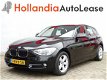 BMW 1-serie - 114i High Executive M-Sport (navi, xenon, sportstoelen) - 1 - Thumbnail